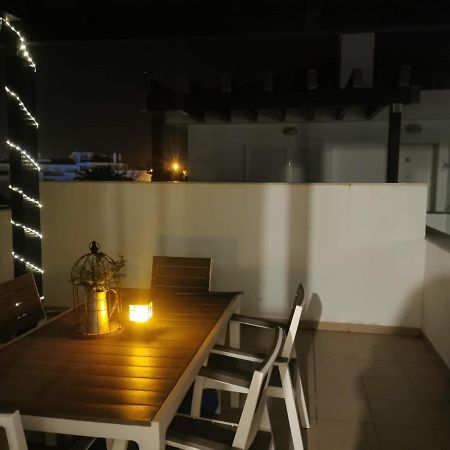 Apartamento Com Terraco كاباناس تْدي تافيرا المظهر الخارجي الصورة