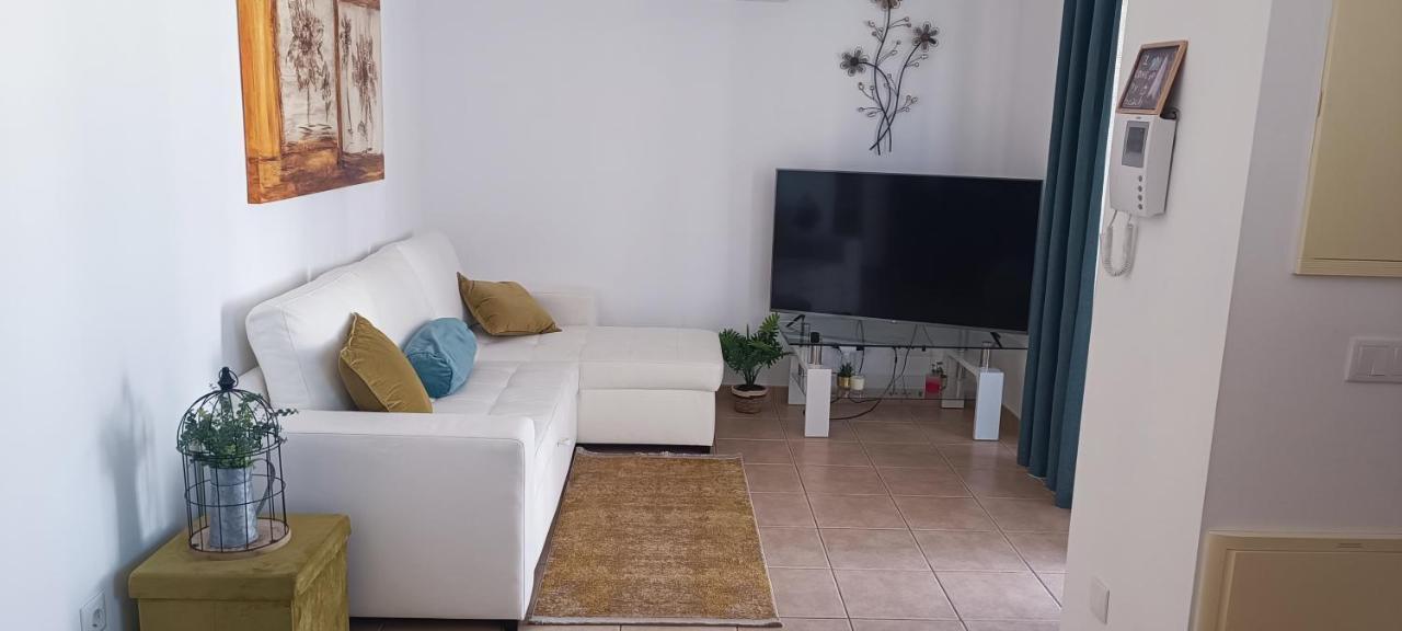 Apartamento Com Terraco كاباناس تْدي تافيرا المظهر الخارجي الصورة
