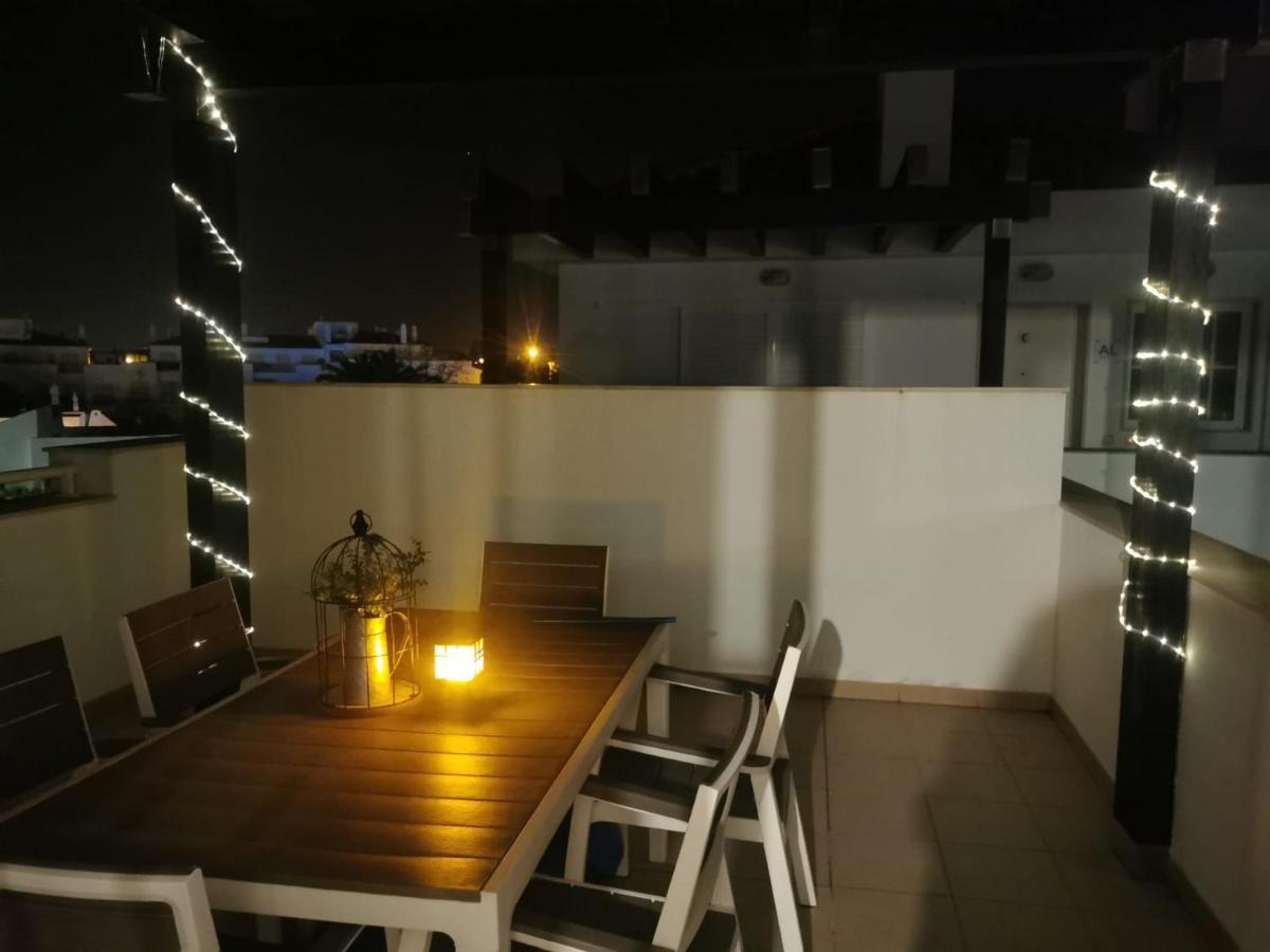 Apartamento Com Terraco كاباناس تْدي تافيرا المظهر الخارجي الصورة