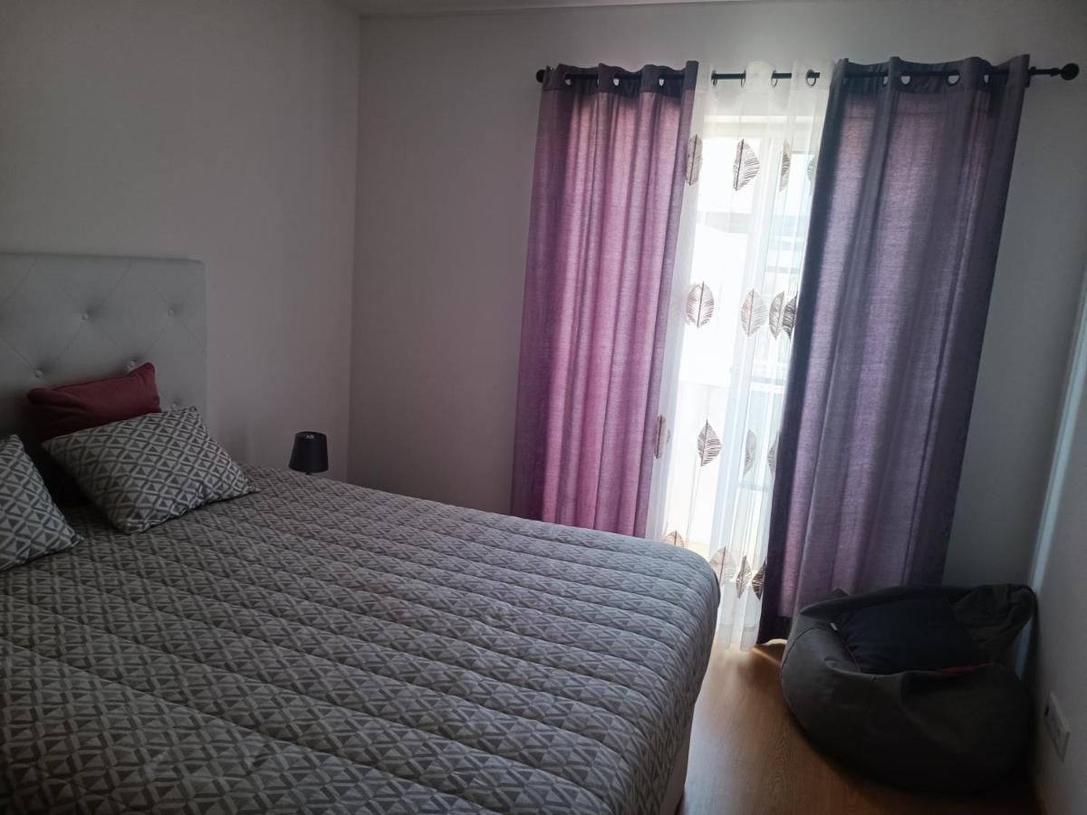 Apartamento Com Terraco كاباناس تْدي تافيرا المظهر الخارجي الصورة