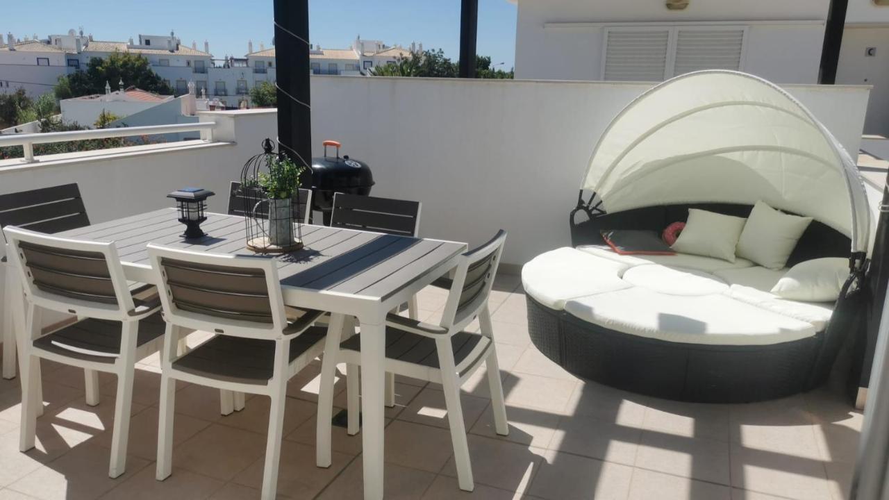 Apartamento Com Terraco كاباناس تْدي تافيرا المظهر الخارجي الصورة